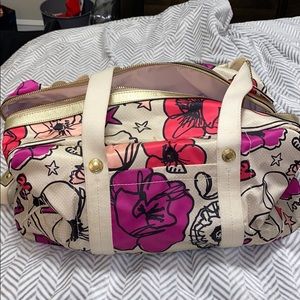 Coach Small duffle bag
